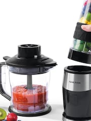Salter 2 in 1 Blender and Mini Chopper - Image 4 of 4
