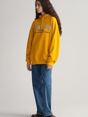 GANT Usa Hoodie - Image 3 of 5
