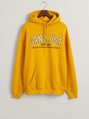 GANT Usa Hoodie - Image 5 of 5