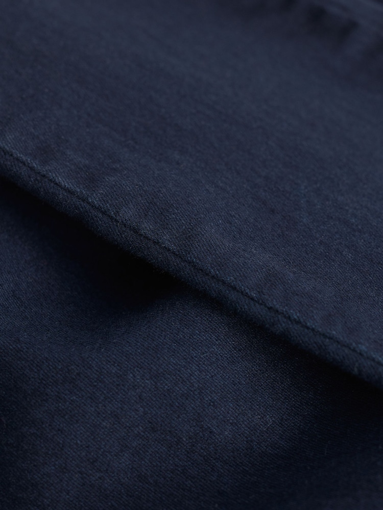 Seasalt Cornwall Blue Bosvenning Jeggings - Image 2 of 3