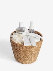 Country Luxe Bath & Body Gift Basket - Image 1 of 2