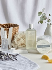 Country Luxe Bath & Body Gift Basket - Image 2 of 2