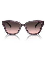 Coach Hc8379u Sonnenbrille, Pink - Bild 1 von 3