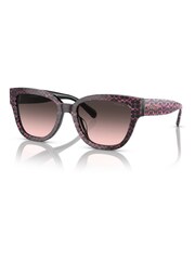 Coach Hc8379u Sonnenbrille, Pink - Bild 2 von 3