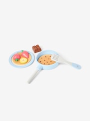 JoJo Maman Bébé Wooden Pancake Set - Image 6 of 6