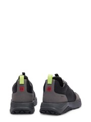 HUGO Kane Runn Trainers - Image 3 of 6