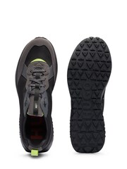 HUGO Kane Runn Trainers - Image 4 of 6