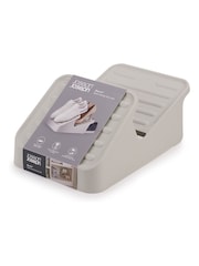 Joseph Joseph Shoe-In Ecru Compact Shoe Rack - Image 6 of 6