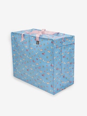 JoJo Maman Bébé Blue Guinea Pig Enormous Storage Bag - Image 1 of 1