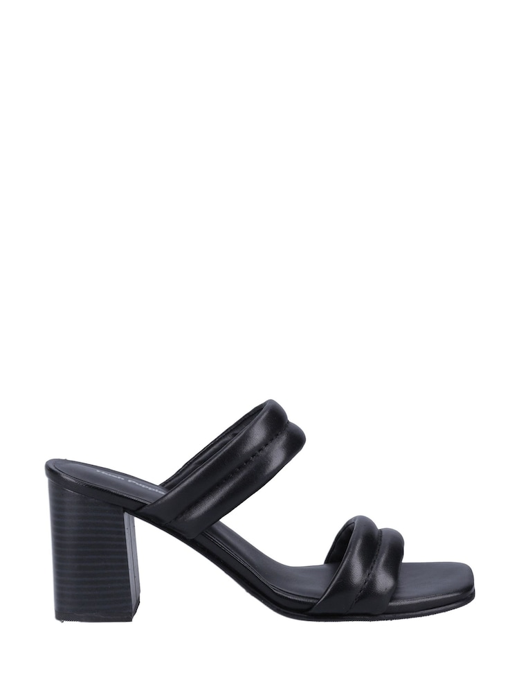 Hush Puppies Katie Heeled Sandals - Image 1 of 2