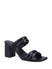 Hush Puppies Katie Heeled Sandals - Image 2 of 2