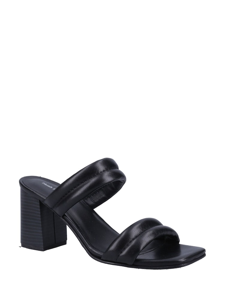 Hush Puppies Katie Heeled Sandals - Image 2 of 2