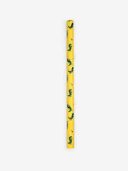 Yellow Dinosaurs 10 Metre Wrapping Paper - Image 2 of 4