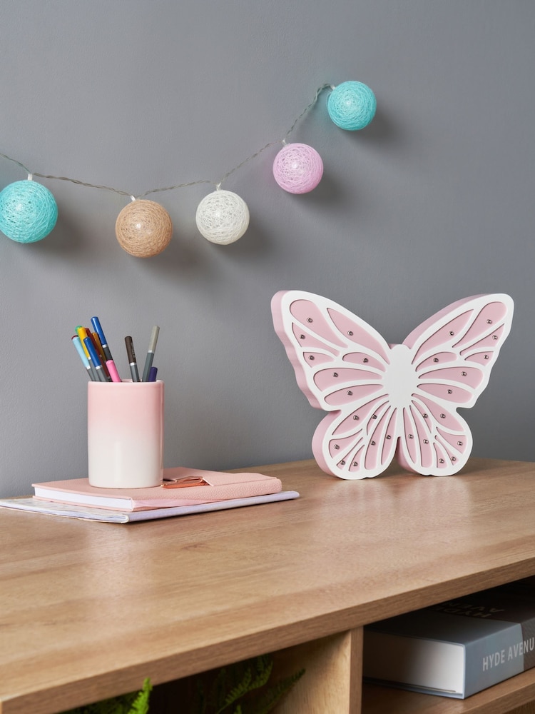 Glow Butterly Lighting Bundle - Image 2 of 6 Glow Butterly Lighting Bundle - Image 2 of 6