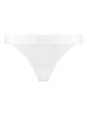 Bye Bra Rib Tanga Briefs - Image 3 of 4