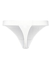Bye Bra Rib Tanga Briefs - Image 4 of 4