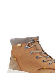HEYDUDE Bradley Brown Boots - Image 2 of 4