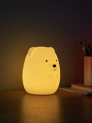 Glow Pair Bear Night Lights - Image 3 of 5