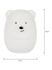 Glow Pair Bear Night Lights - Image 5 of 5