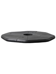 Gallery Home Black Garden Ballylar Cantilever Parasol Base - Image 2 of 3