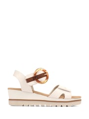 Pavers Comfortable Wedge Heel Sandals - Image 2 of 6