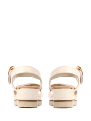 Pavers Comfortable Wedge Heel Sandals - Image 3 of 6