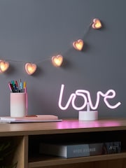 Glow Love Heart Lighting Bundle - Image 1 of 6