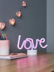 Glow Love Heart Lighting Bundle - Image 2 of 6