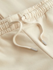 neutre - Pantalon de jogging en coton doux Blend basique en jersey - Image 6 of 6