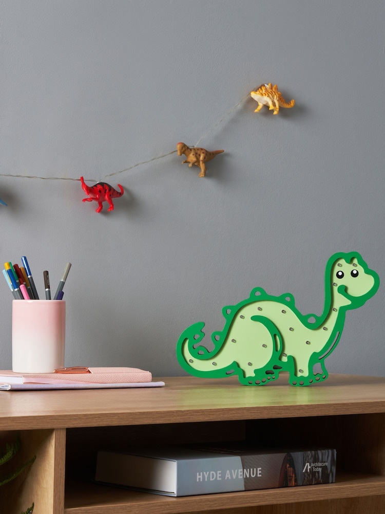 Glow Dino Lighting Bundle - Image 2 of 6