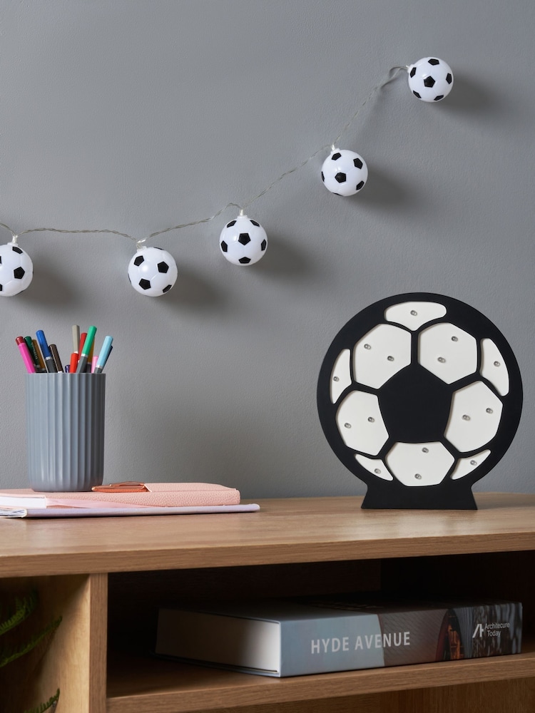 Glow Foot Ball Lighting Bundle - Image 2 of 6 Glow Foot Ball Lighting Bundle - Image 2 of 6