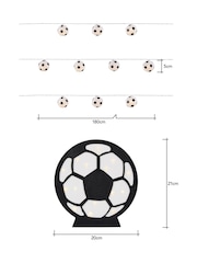 Glow Foot Ball Lighting Bundle - Image 6 of 6
