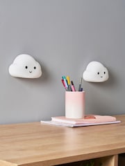 Glow Pair Cloud Night Lights - Image 2 of 6