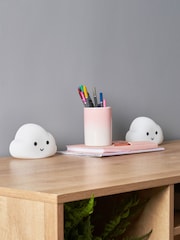 Glow Pair Cloud Night Lights - Image 5 of 6