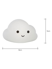 Glow Pair Cloud Night Lights - Image 6 of 6
