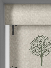 Emily Bond Fern Yew Tree Made to Measure Roller Blinds - Image 4 of 6