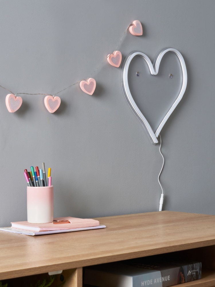 Glow Heart Lighting Bundle - Image 2 of 6 Glow Heart Lighting Bundle - Image 2 of 6