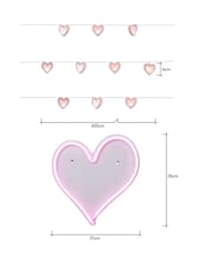 Glow Heart Lighting Bundle - Image 6 of 6