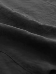 Black Utility Skirt - Image 6 of 6