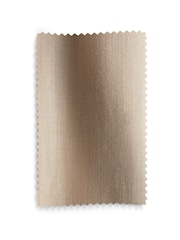 Natural Linen Look Pencil Pleat Blackout/Thermal Curtains - Image 6 of 6