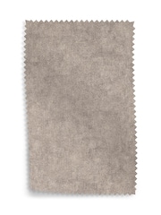 Fabric By The Metre Distressed Velour - Image 1 of 1