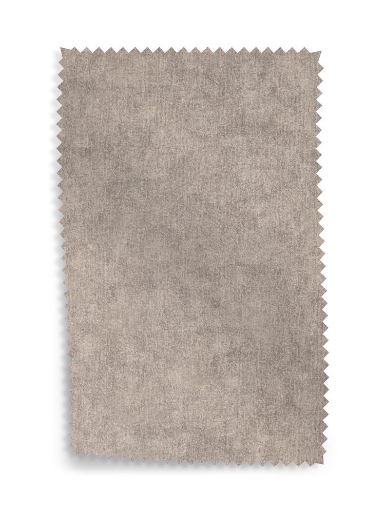 Fabric By The Metre Distressed Velour - Image 1 of 1