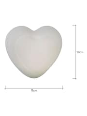 Glow Pair Heart Night Lights - Image 5 of 5