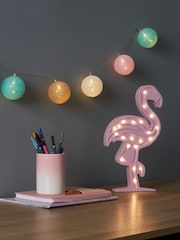 Glow Flamingo Lighting Bundle - Image 1 of 6