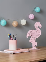 Glow Flamingo Lighting Bundle - Image 2 of 6