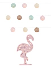 Glow Flamingo Lighting Bundle - Image 5 of 6