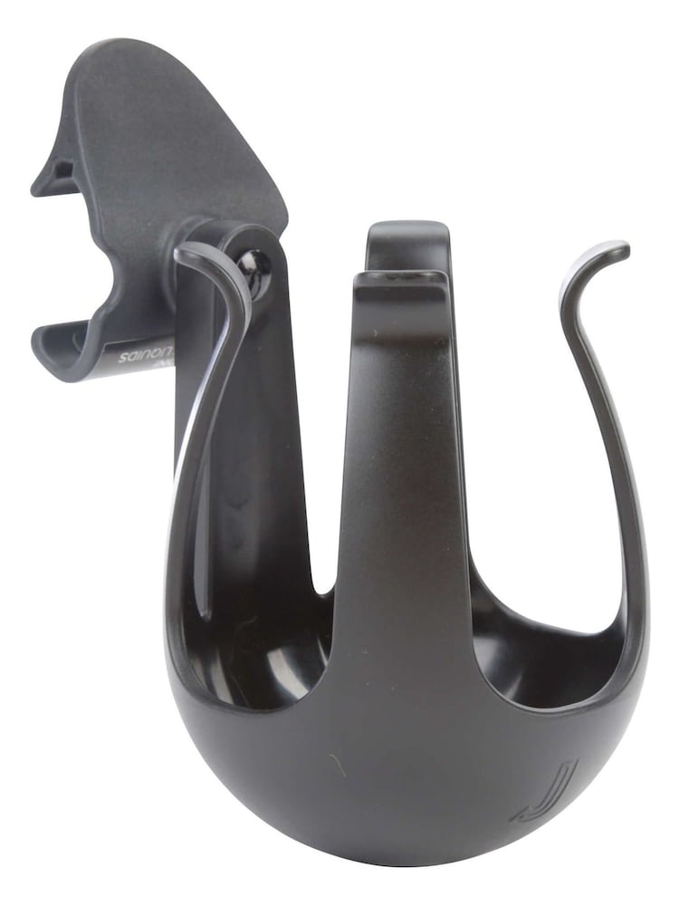 Junior Jones Black Aylo Cup Holder - Image 1 of 2