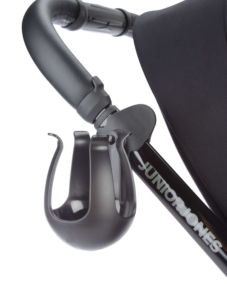 Junior Jones Black Aylo Cup Holder - Image 2 of 2