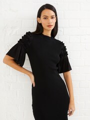 French Connection Krista Dress - Image 1 of 4