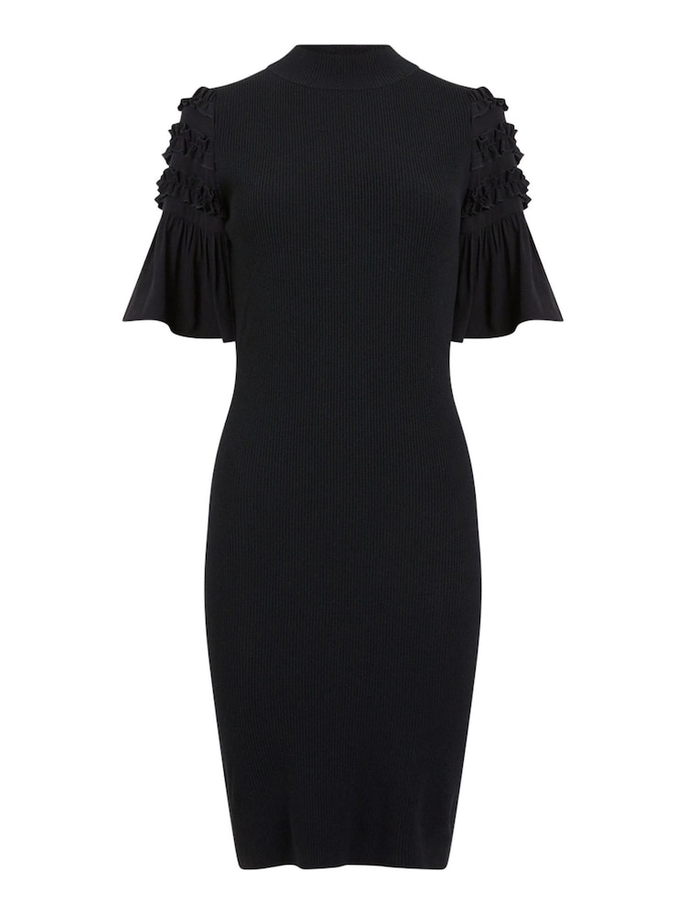 French Connection Krista Dress - Image 4 of 4